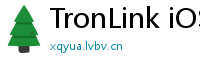 TronLink iOS免越狱下载